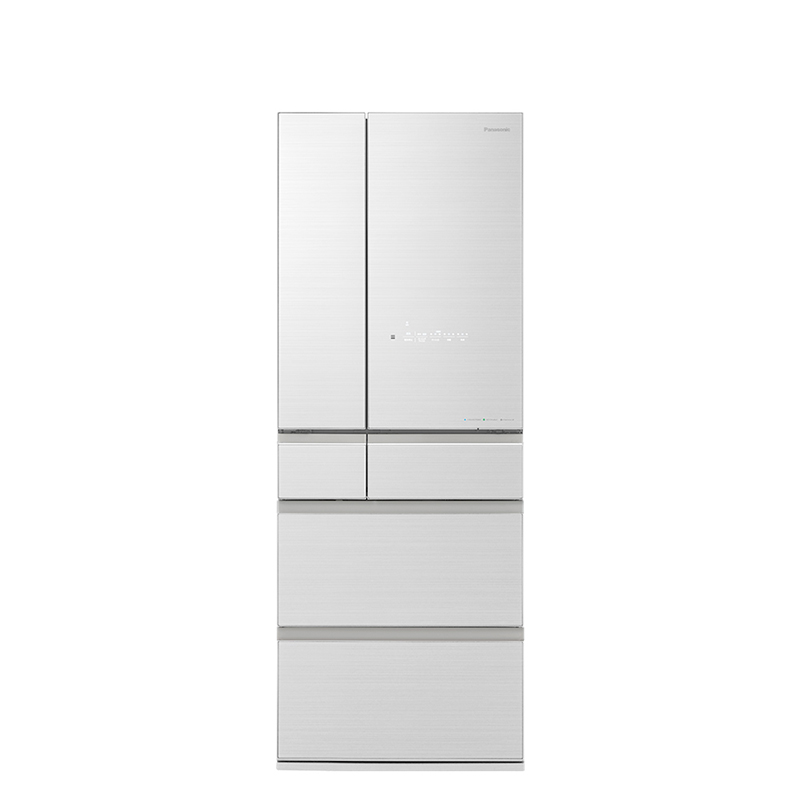 Panasonic NR-F551WX日製變頻六門冰箱550L, , large