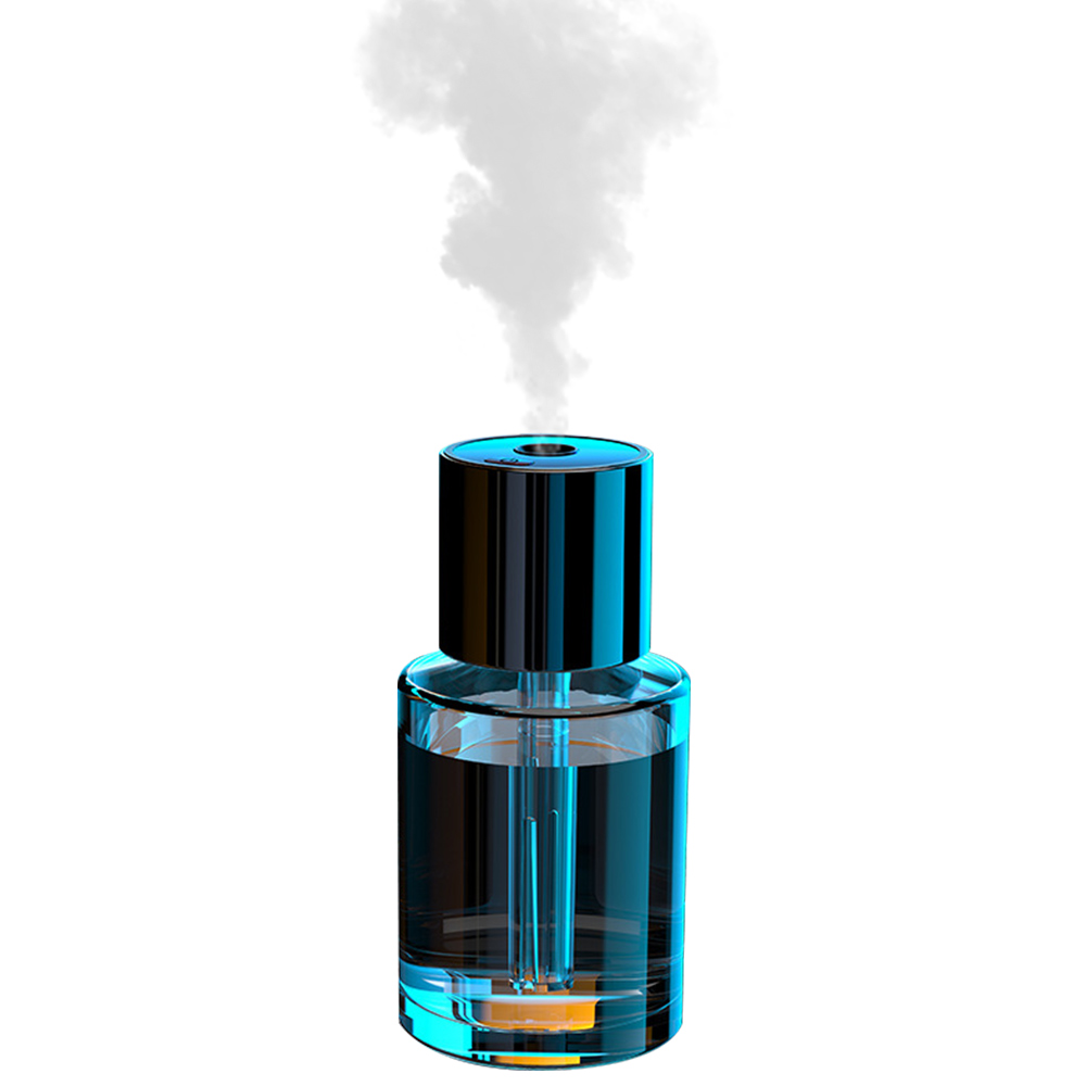 【ENNE】Smart Car Aromatherapy Car Aromatherapy Machine/Gardenia (Aromatherapy Machine/Essential Oil Diffuser/Perfume/In-Car Fragrance/Aromatherapy Machine) (L0032), , large
