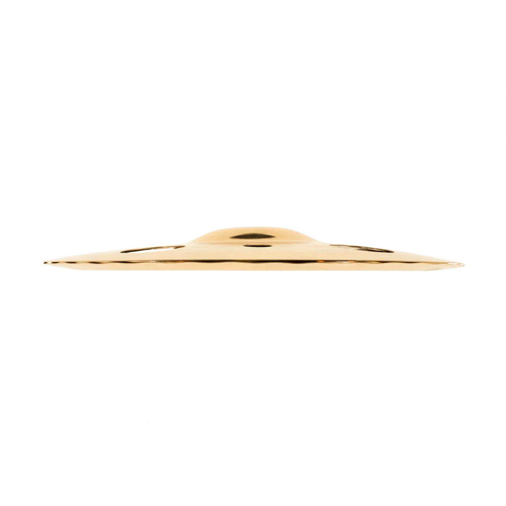 MEINL CC-12STK 12吋 Trash Stack 銅鈸【敦煌樂器】, , large