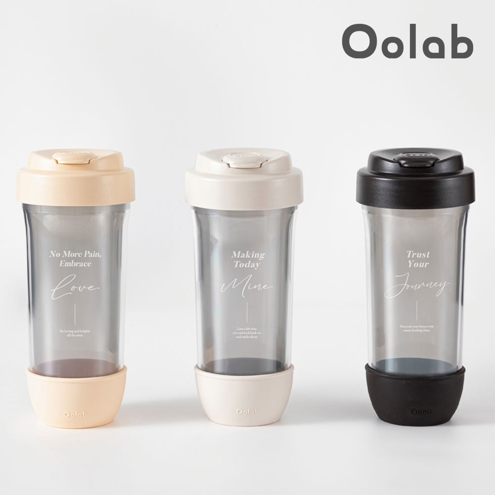 Double Wall Clip-on Ecozen Tumbler 720ML