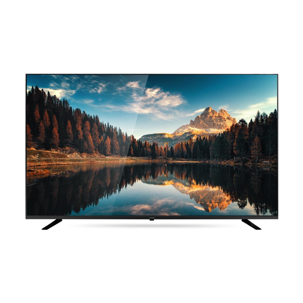 CHIMEI 43-inch 4K Google TV LCD Display - Without Set-Top Box TL-43G300, , large