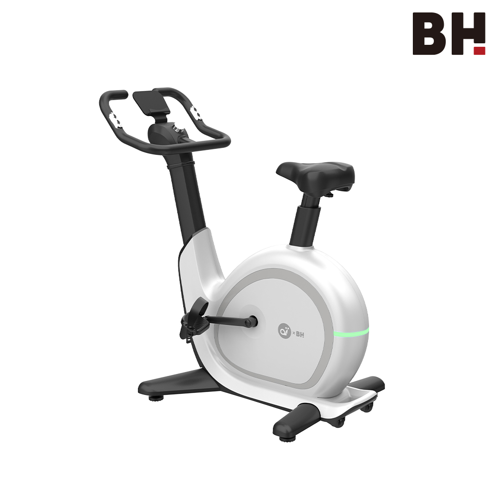 【BH歐洲百年品牌】H680MED S2  AI智能蝸牛立式健身車, , large