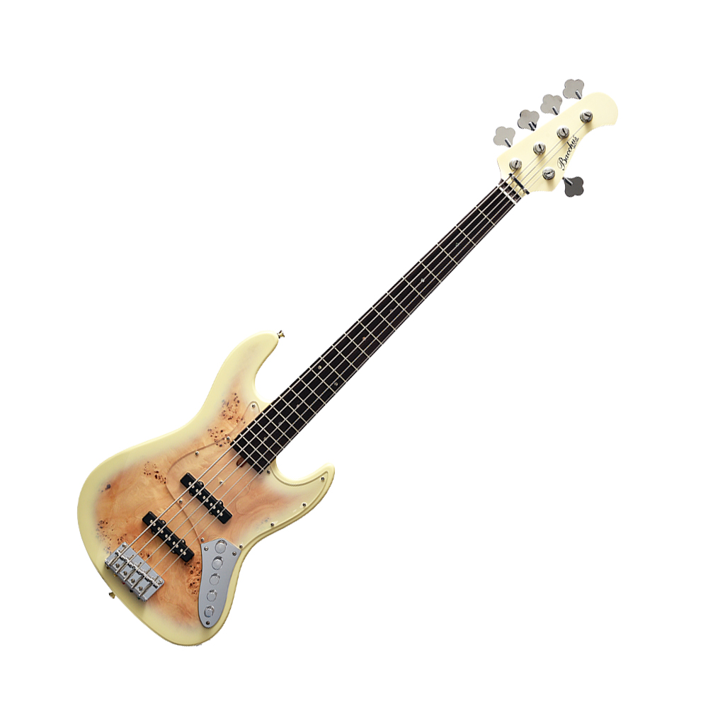 Bacchus WJB5-BP/ACT BD-B, , large