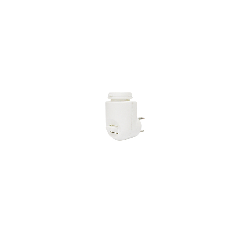 Plug and Play Night Lamp Holder E12, , large