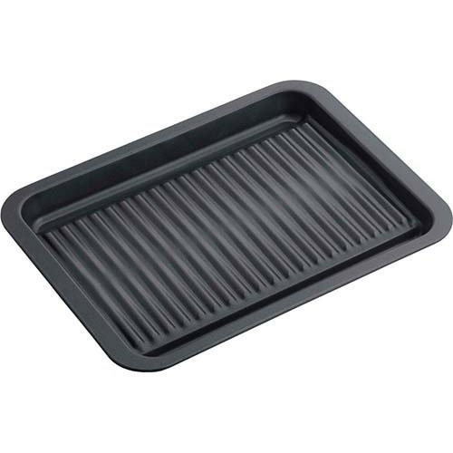 Non-stick baking pan, , large