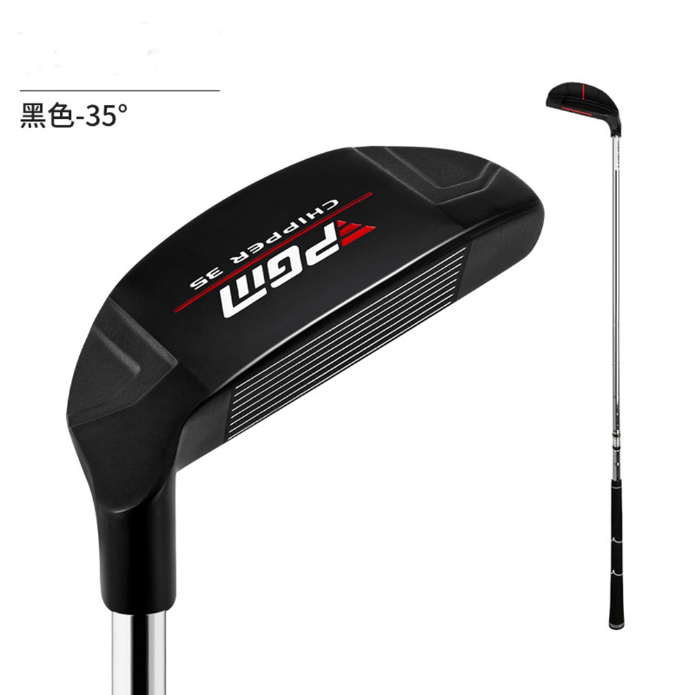 PGM 高爾夫切推桿 沙坑桿 切桿 果嶺挖起桿43度 35度, , large