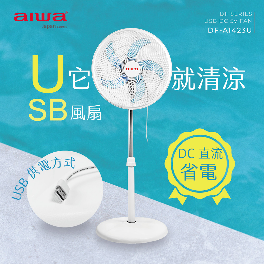 AIWA, , large