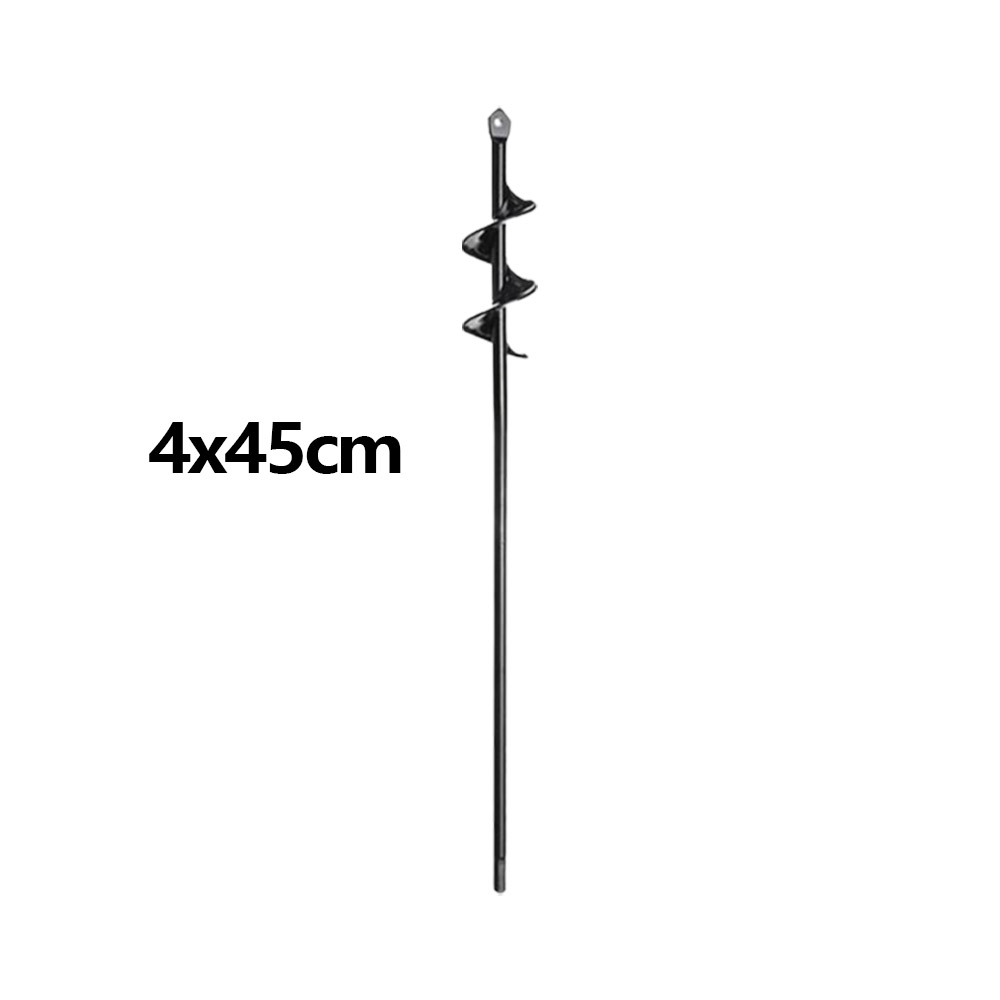 鬆土鑽4CM*45CM, , large