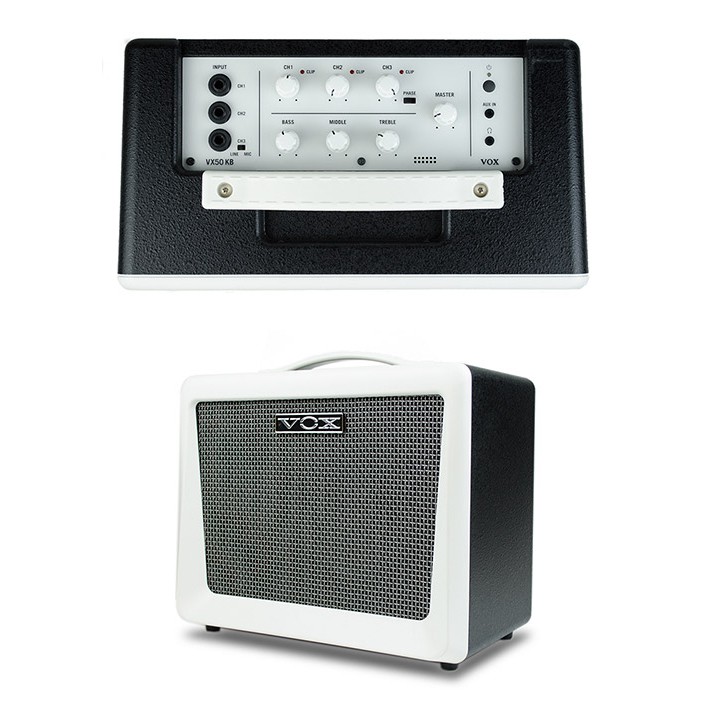 VOX VX50-KB 鍵盤樂器音箱【敦煌樂器】, , large