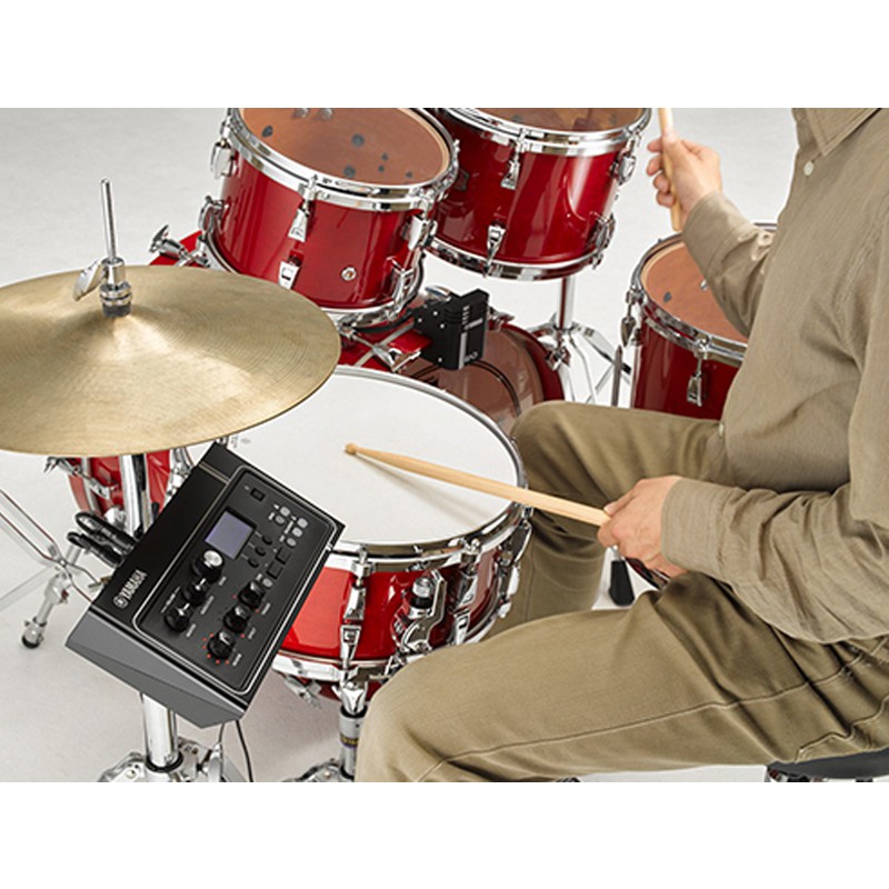 YAMAHA EAD10 爵士鼓收音音響模組【敦煌樂器】, , large