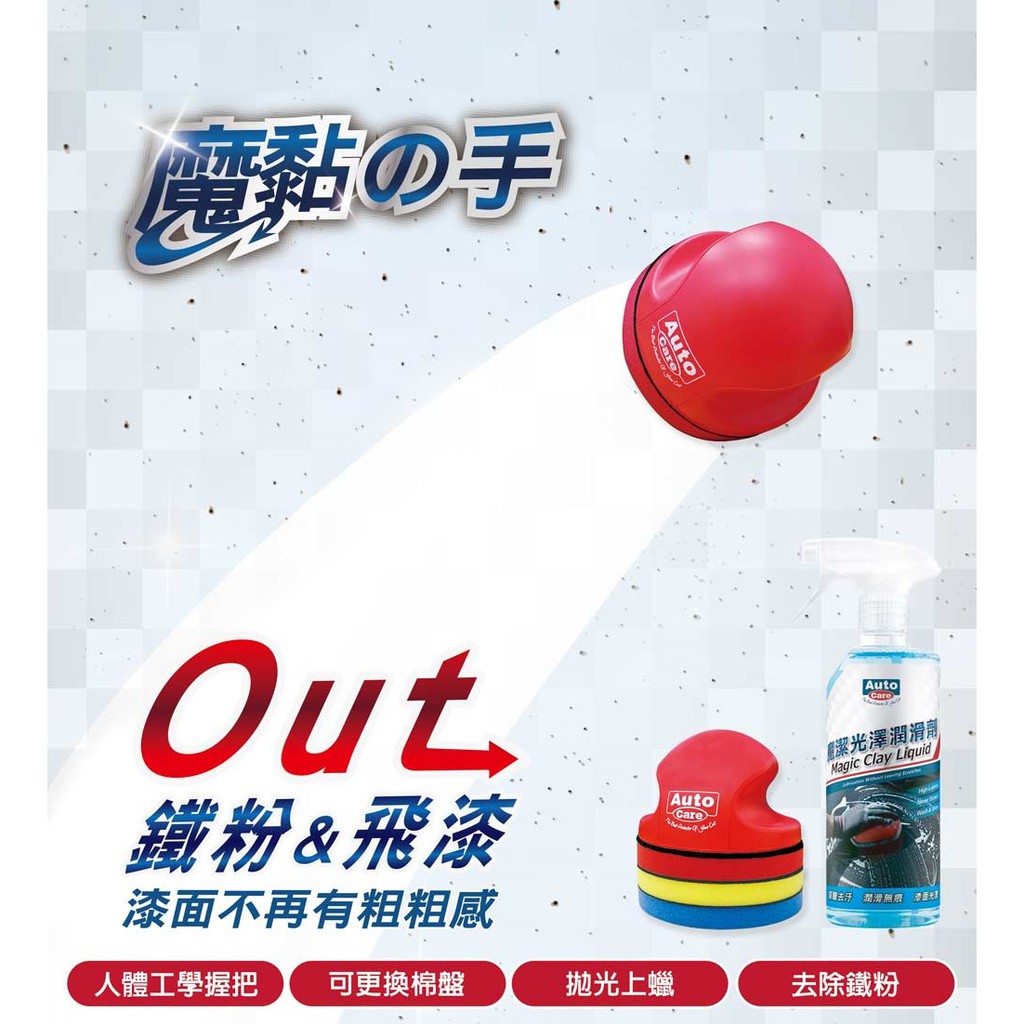 car supplies, , large