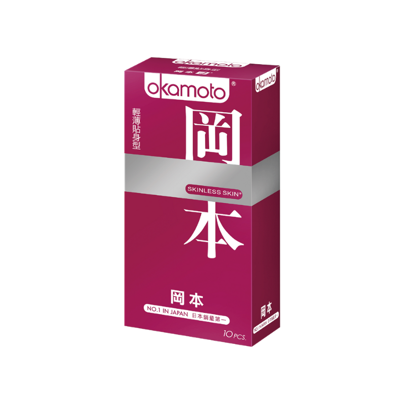 okamoto, , large