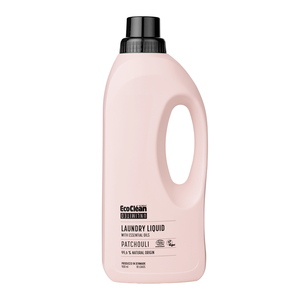 Unlimited Laundry Patchouli