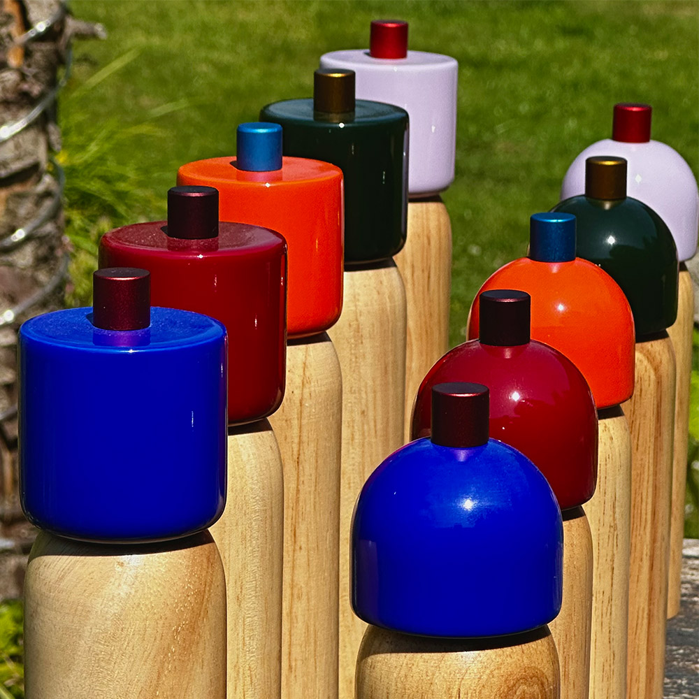 Salt and Pepper Grinder, , large