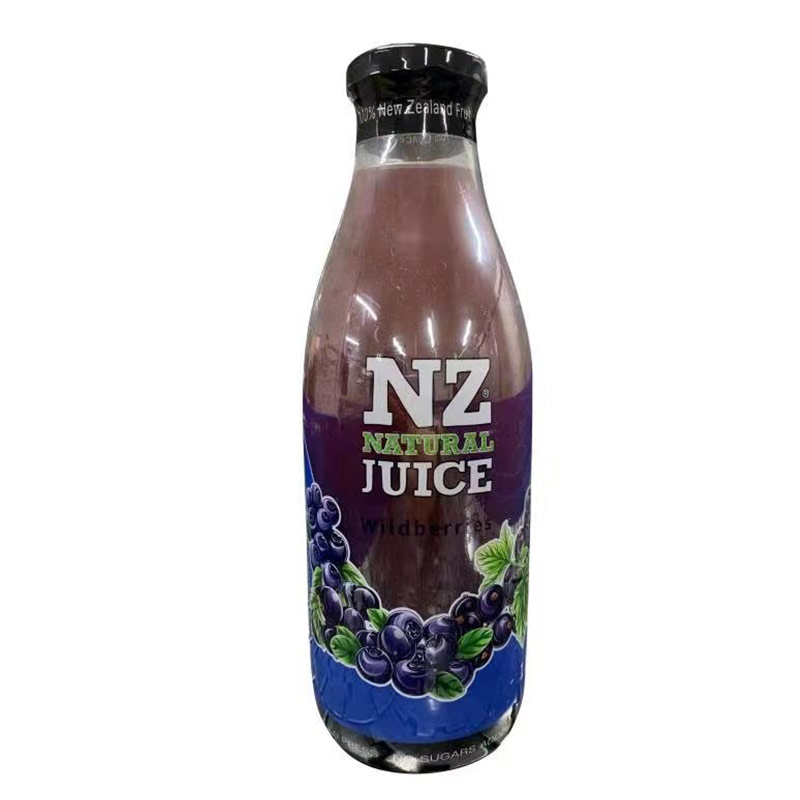 NZL wildberries juice 1L , , large