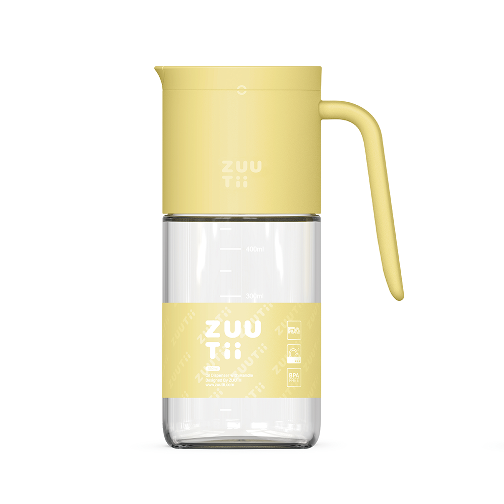 DipDipLife | ZUUTii｜Oil Dispenser with Handle