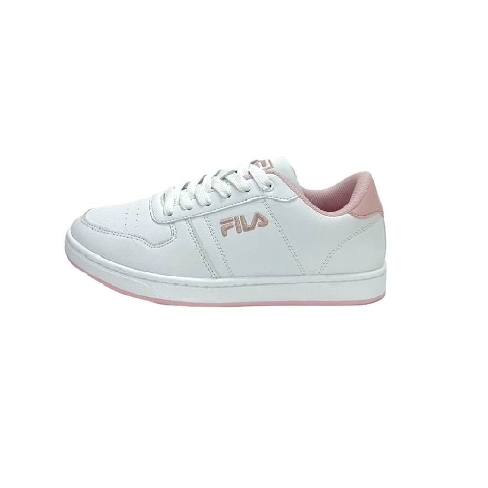FILA女復古網球鞋 5C963Y115, , large