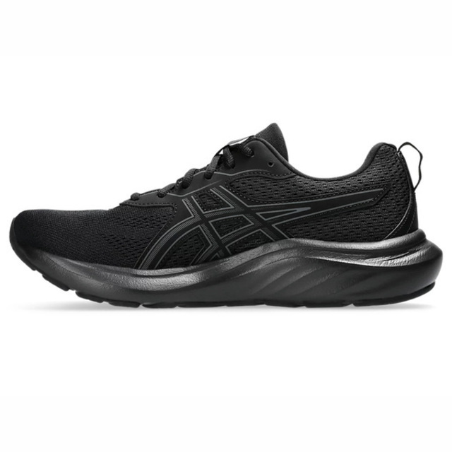 [秉宸] ASICS GEL-CONTEND 9 女慢跑鞋 黑 1012B681-003, , large