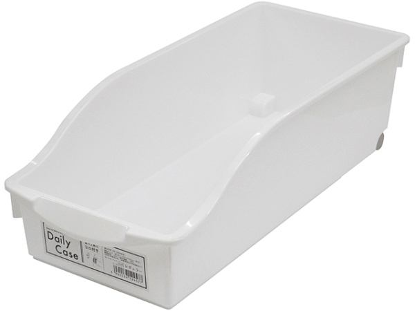 Daily Case Rolling Storage Box