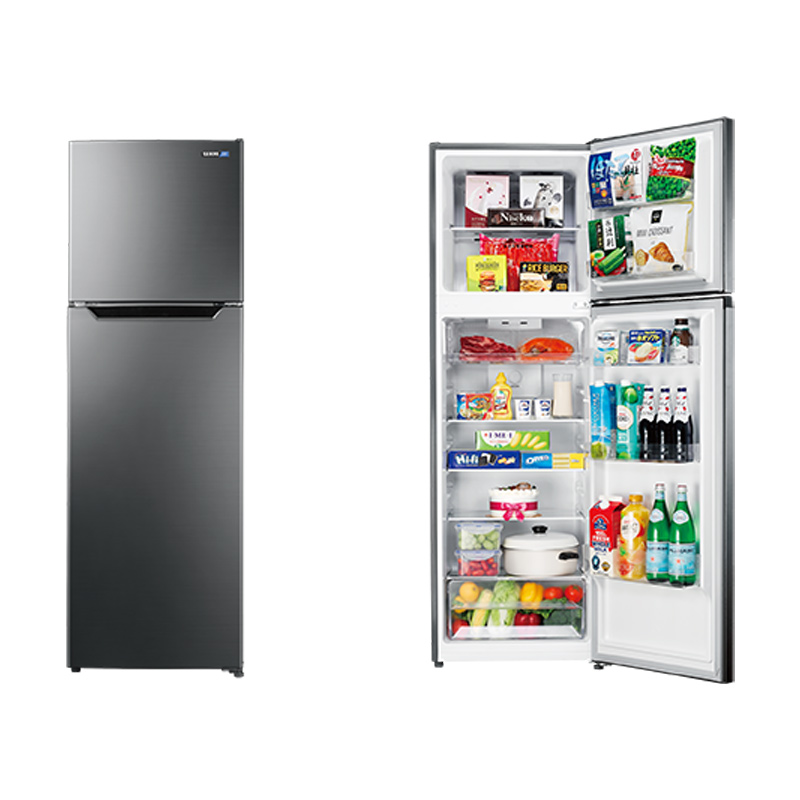 SAMPO SR-M25D Refrigerator, , large