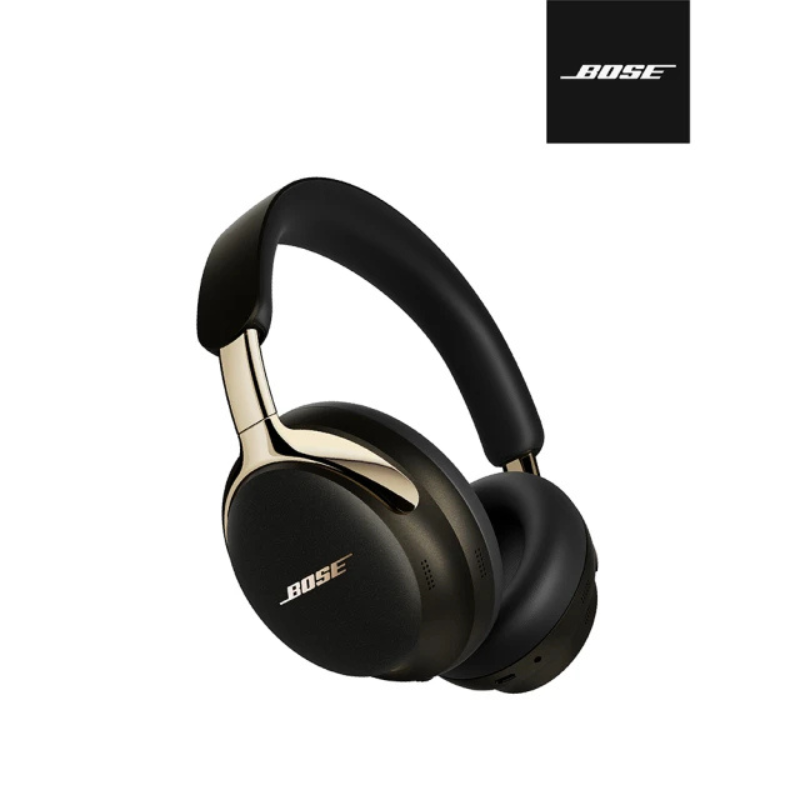 BOSE QuietComfort Ultra Headphones Gen 2, , large