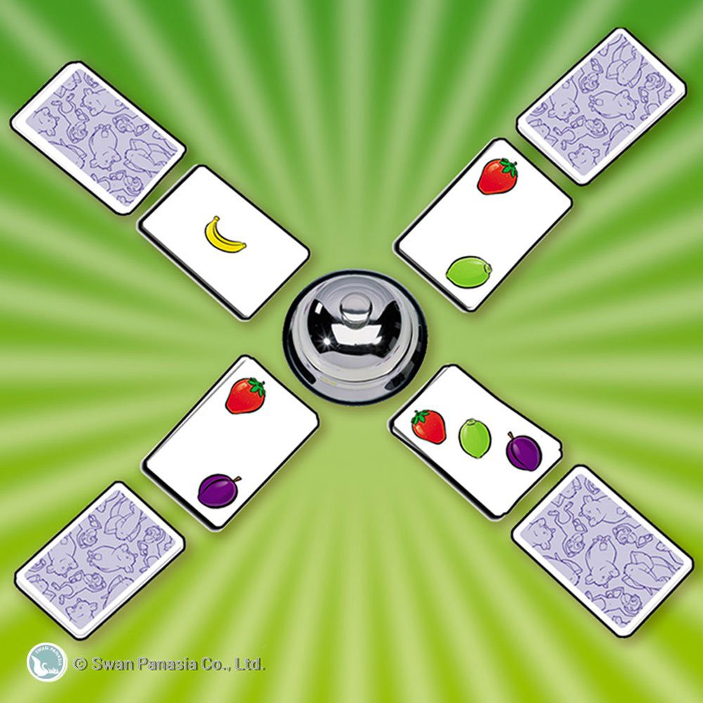 【新天鵝堡桌遊】德國心臟病極限版, , large