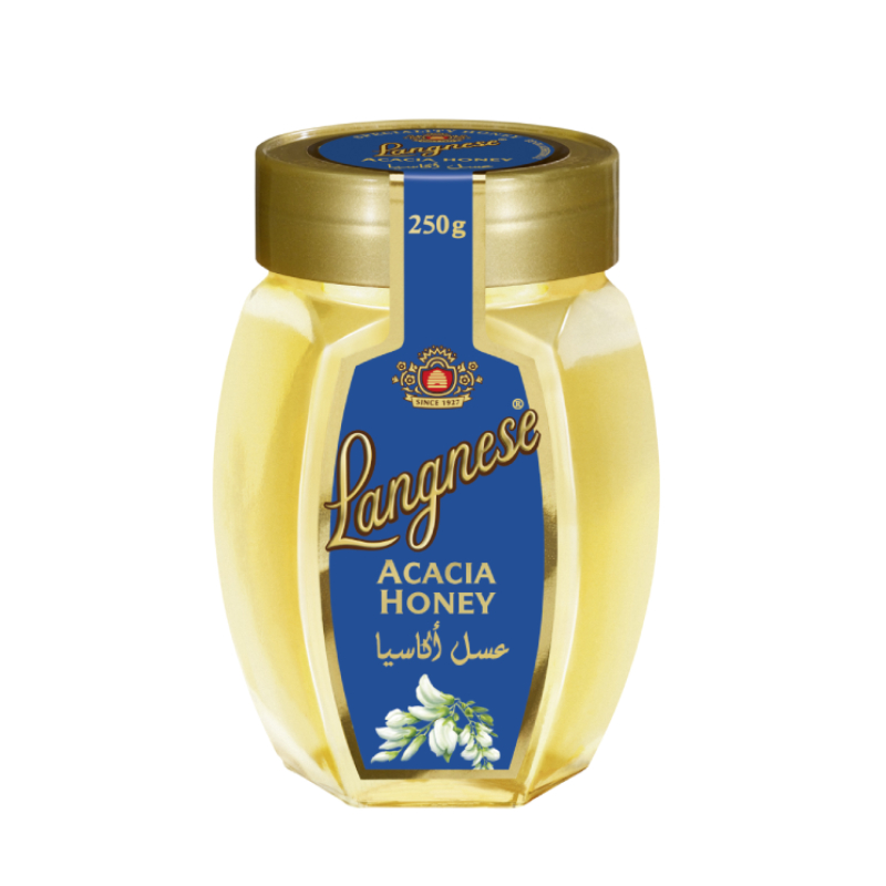 Acacia honey, , large