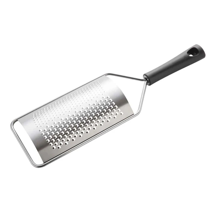 2WAY shaving and grating tool