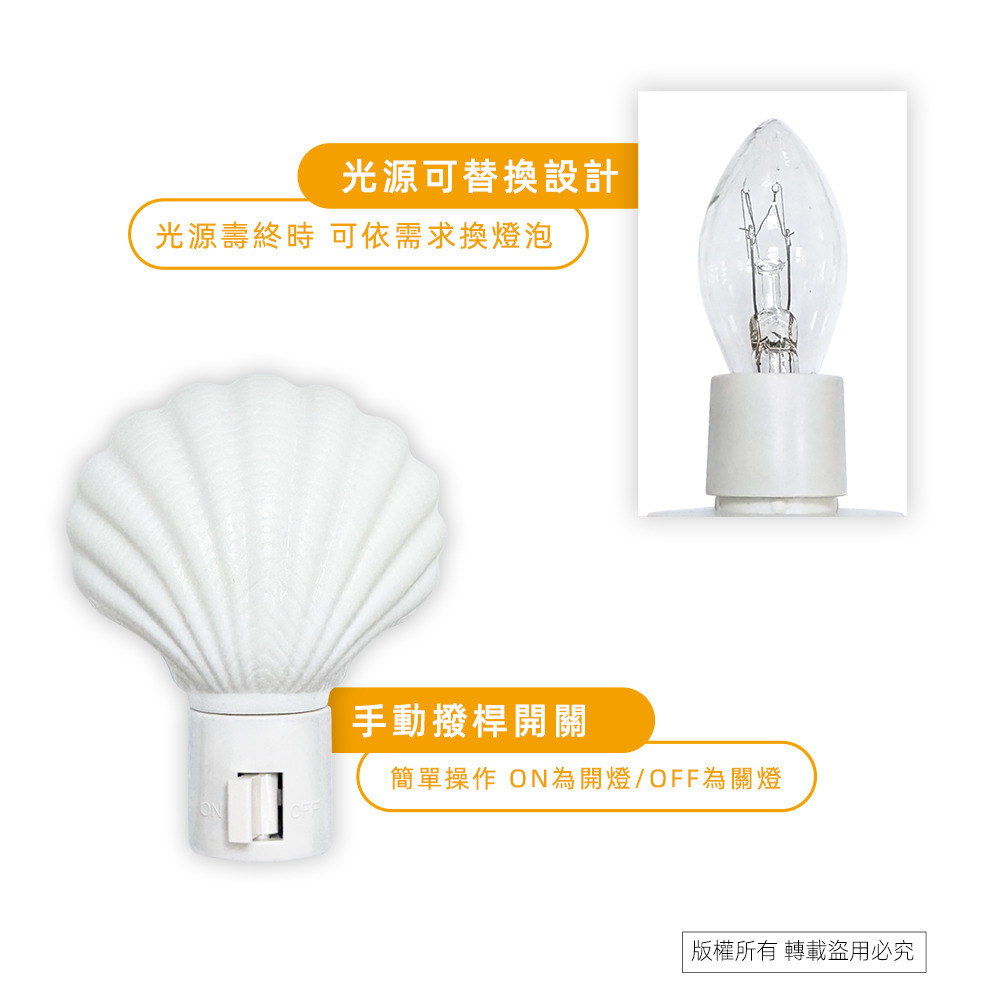 Practical Brand Manual Night Light PR-Y308 Manual Switch Control Sleep Lighting Warehouse Hallway Applicable, , large