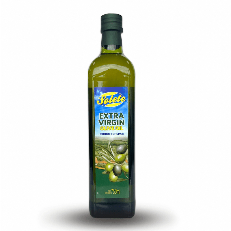 SOLETE Evoo 750ml, , large