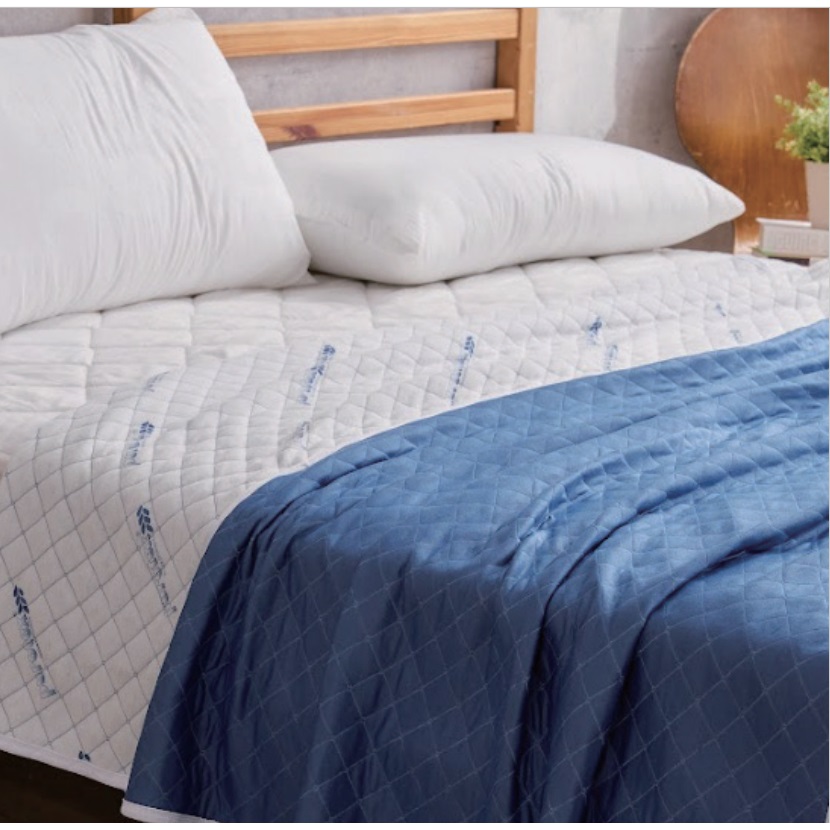 Purotex Hypoallergenic Blanket - Single