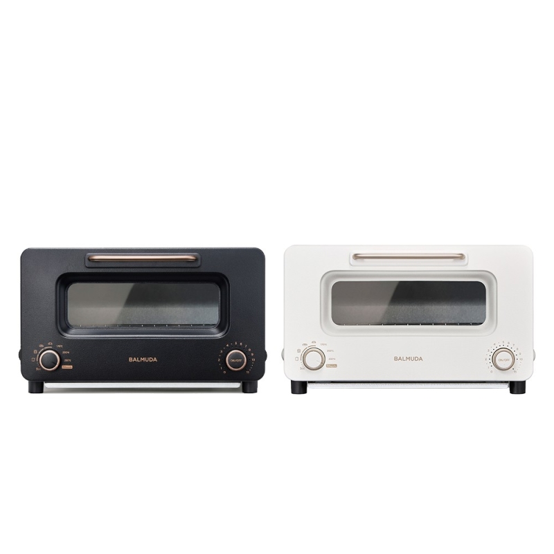 BALMUDA The Toaster Pro蒸氣烤麵包機 專業級 K11C-SE 公司貨, , large
