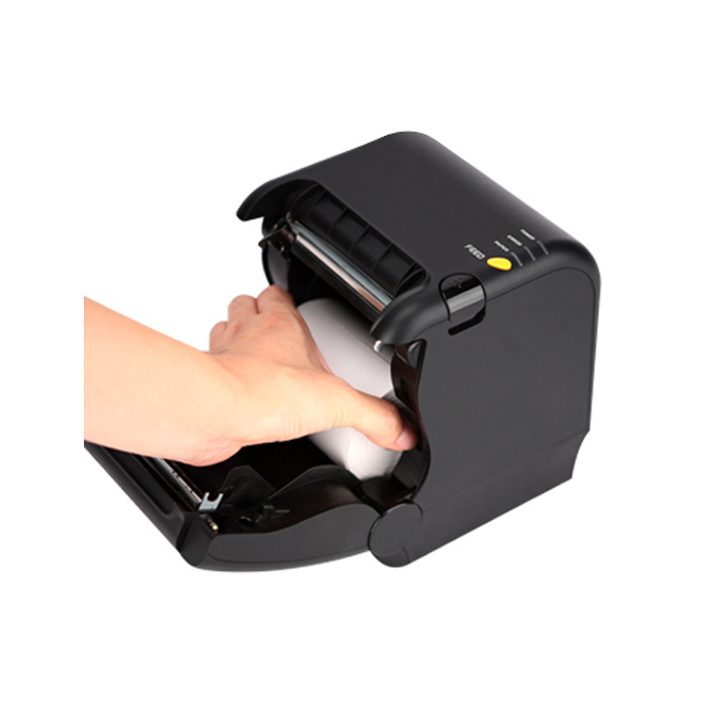 精聯電子unitech 熱感收據/電子發票印表機 /台 Sewoo SLK-TS400, , large