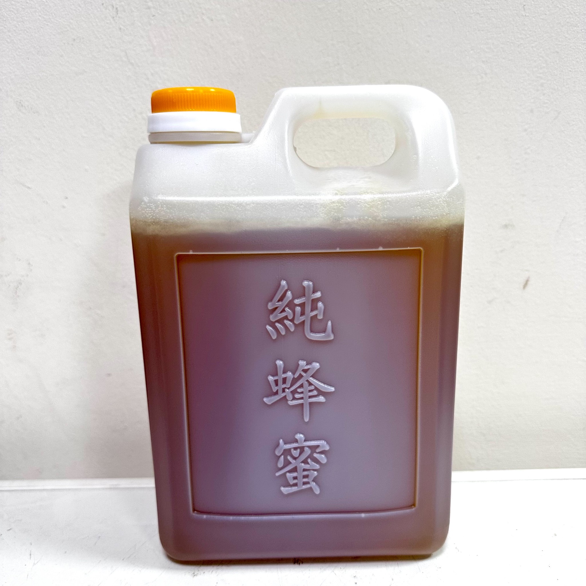 [皇廷] 龍眼荔枝蜜3000g, , large