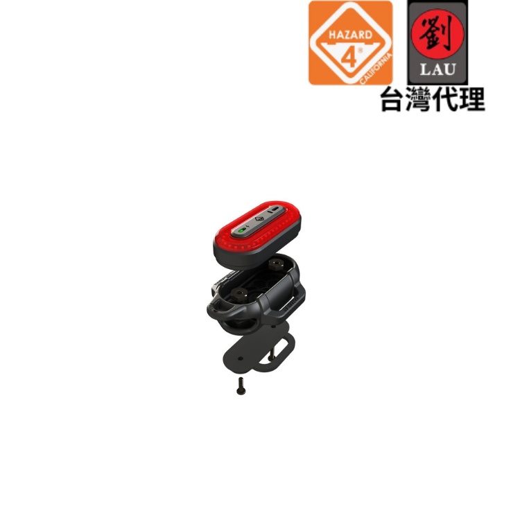 HAZARD 4 HP-BKB-BLK, , large