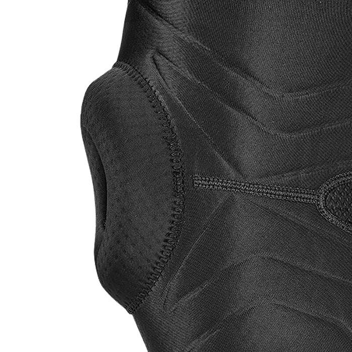 [秉宸] NIKE PRO 開口護膝套 3.0 單入裝 DRI-FIT快乾科技 N1000675010, , large