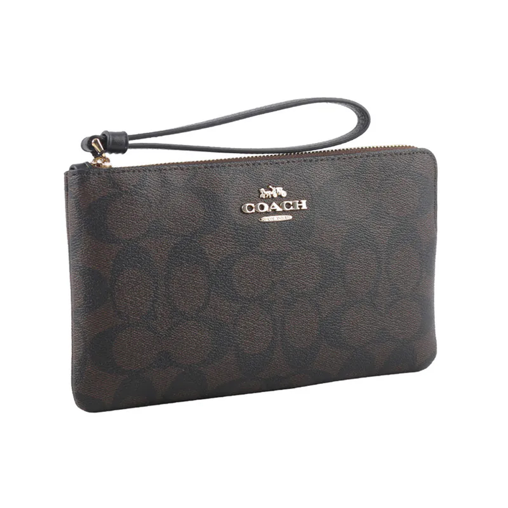 Clutch bag, , large
