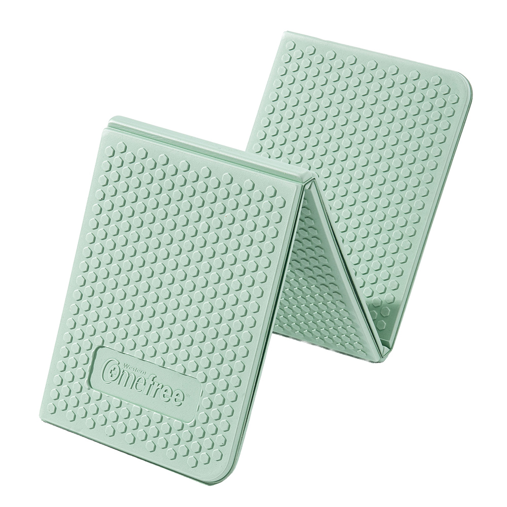 Foldable Exercise Mat 8mm, , large