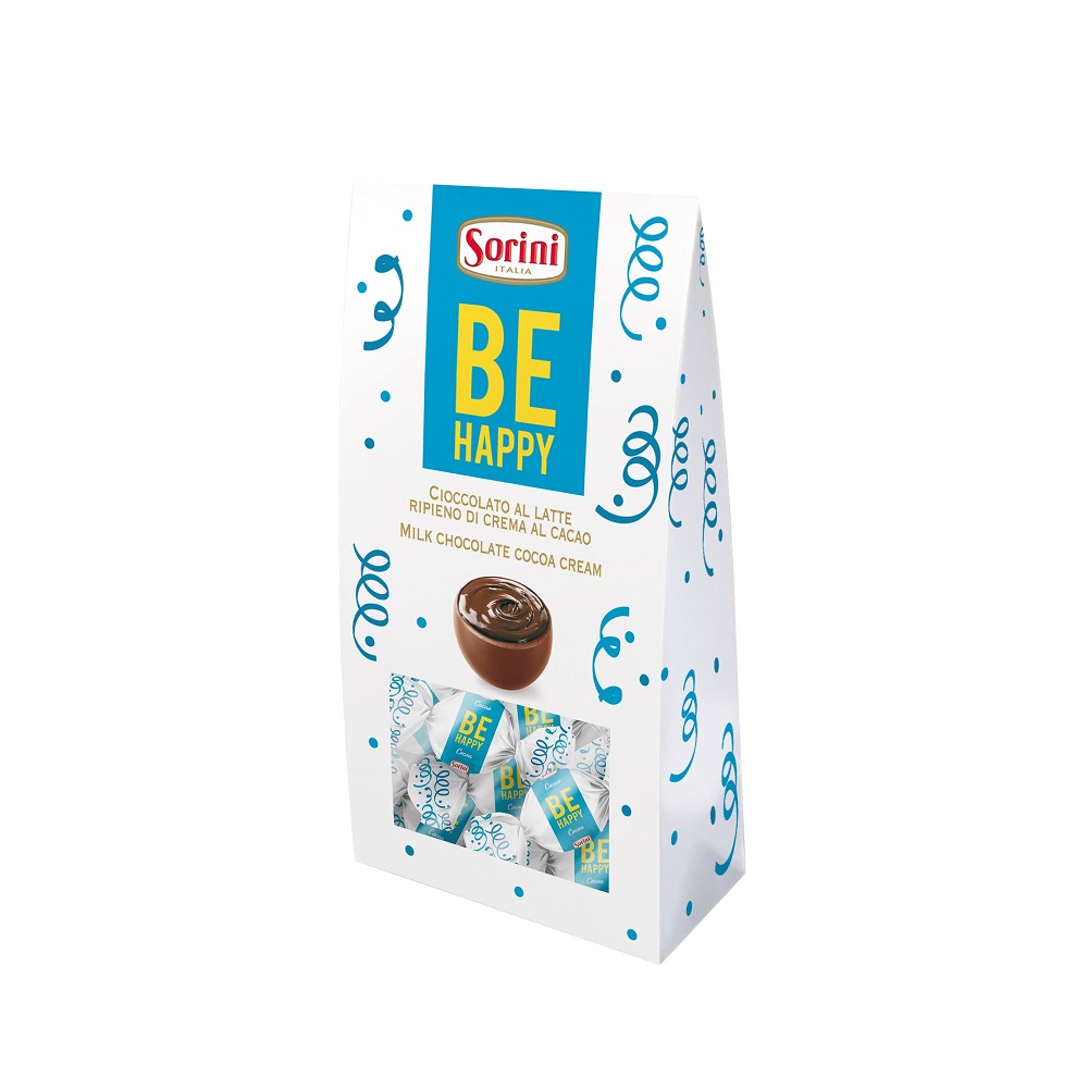Sorini Milk Cocoa