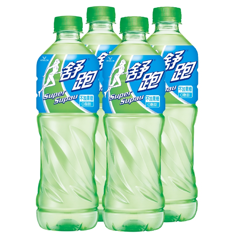 舒跑Pet590ml, , large