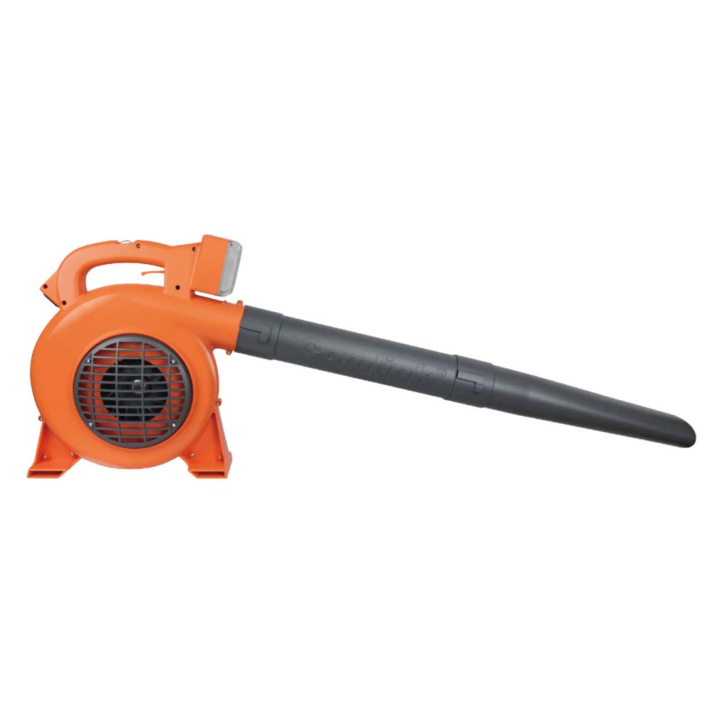 [BLDC Donglin] Rechargeable Professional Leaf Blower CK-120 (Bare unit - charger and battery not included), , large