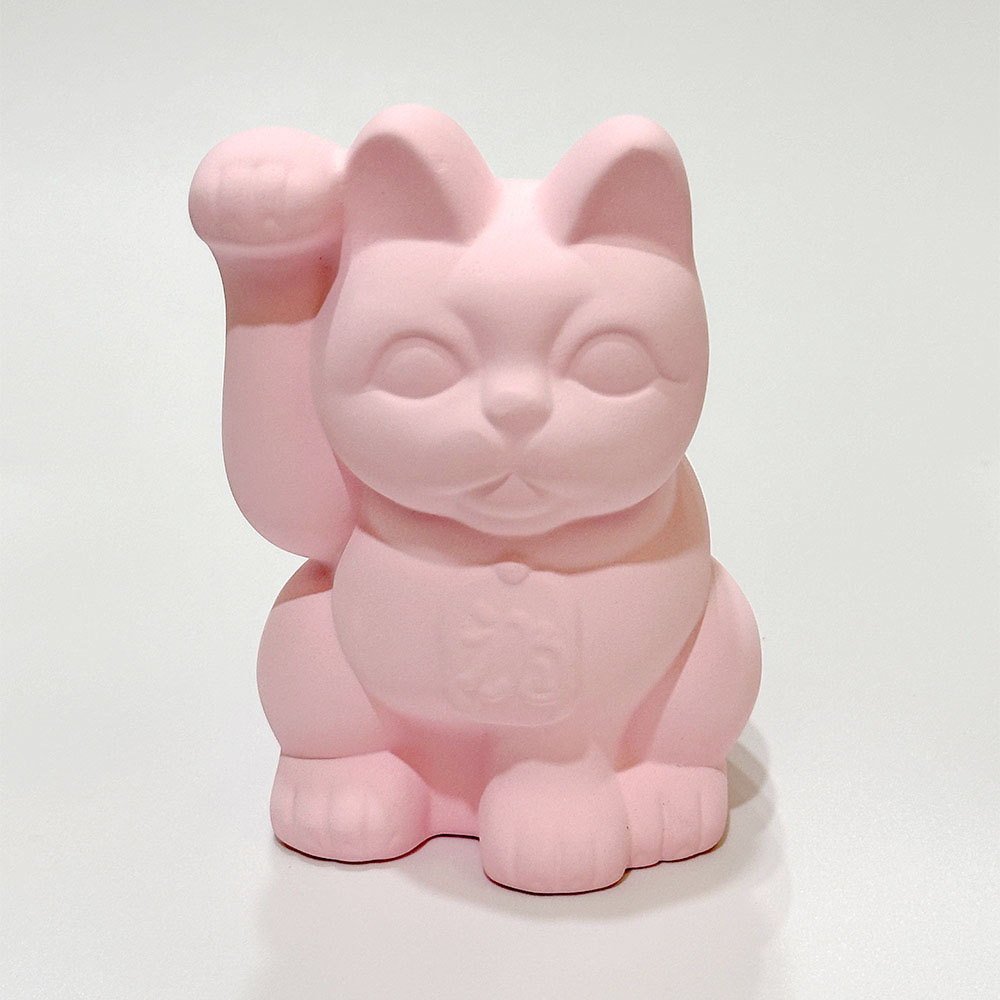 maneki-neko-Sakura Pink, , large