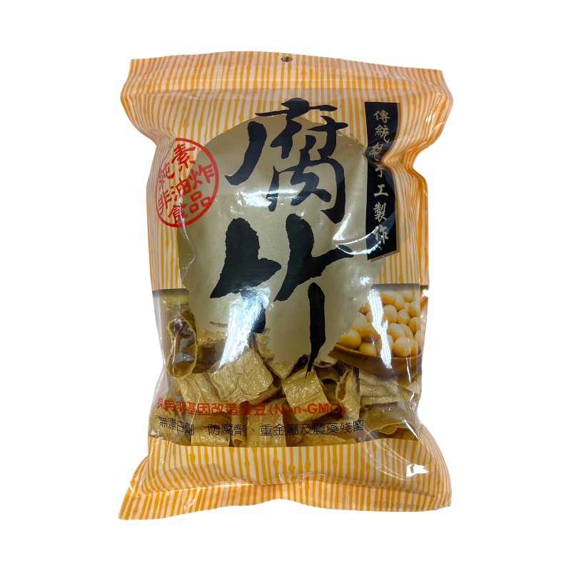 Dried Bean Curd, , large