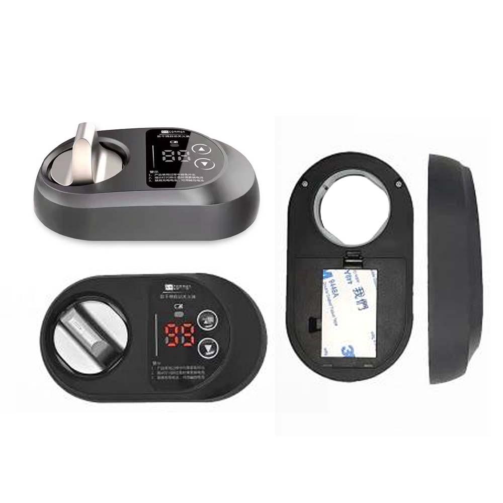 Gas furnace timer - extended welding, , large