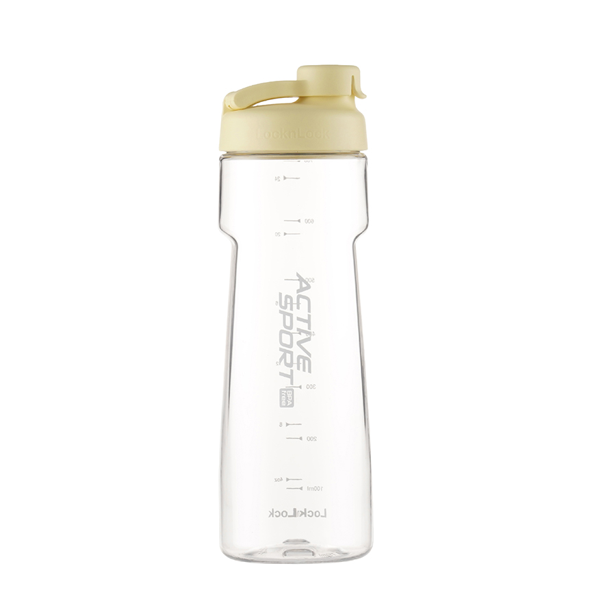 LL sports water bottle, , large