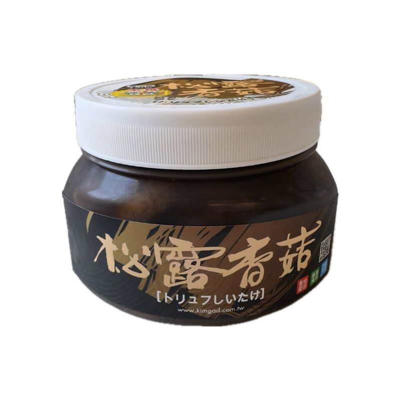 Mushroom with Truffle, , large