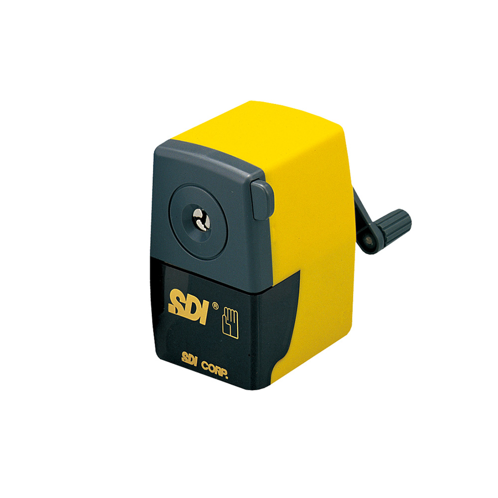 【龍品文創】SDI 手牌150 小型筆機 -1個入-顏色隨機出貨, , large