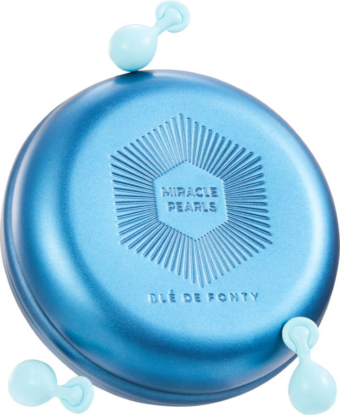 【Bl&eacute; de Fonty 楓緹】 紫草精華膠囊 0.33ml*21入, , large