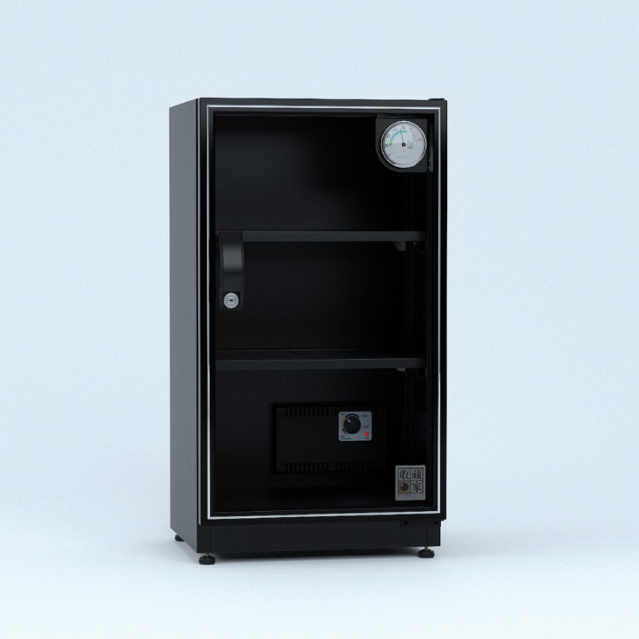 Moisture-proof box CF-75, , large