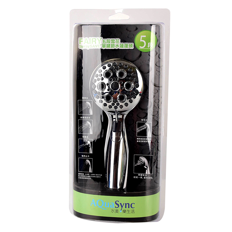 showerhead, , large